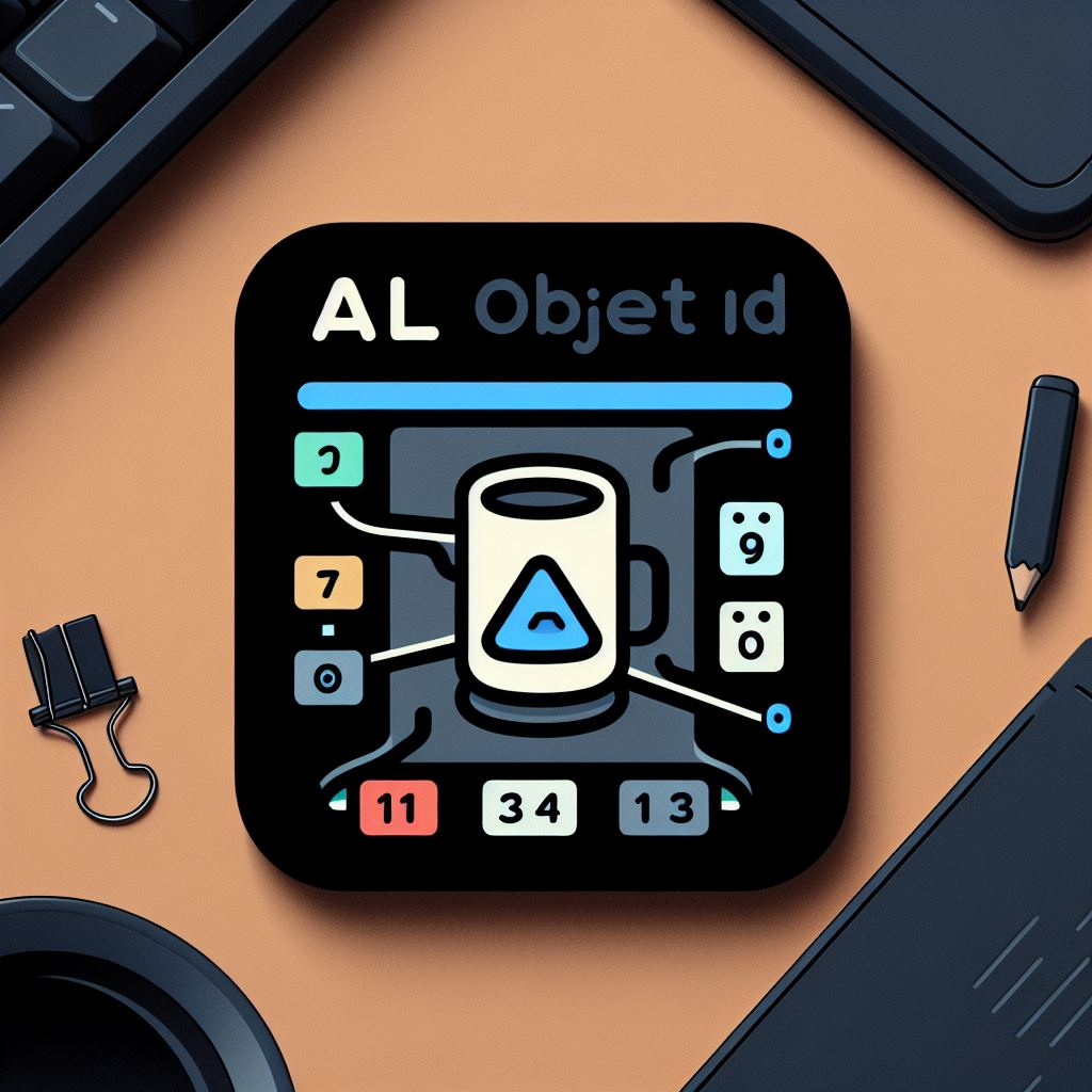 AL Object ID Outline